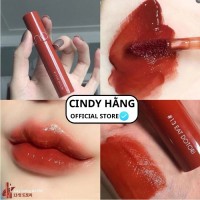 Son Kem Bóng Môi Romand Juicy Lasting Tint 13 Màu